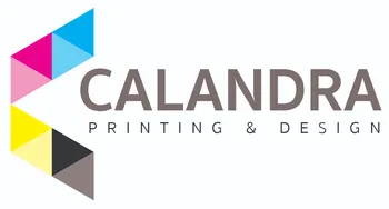 calandraprinting.com Logo